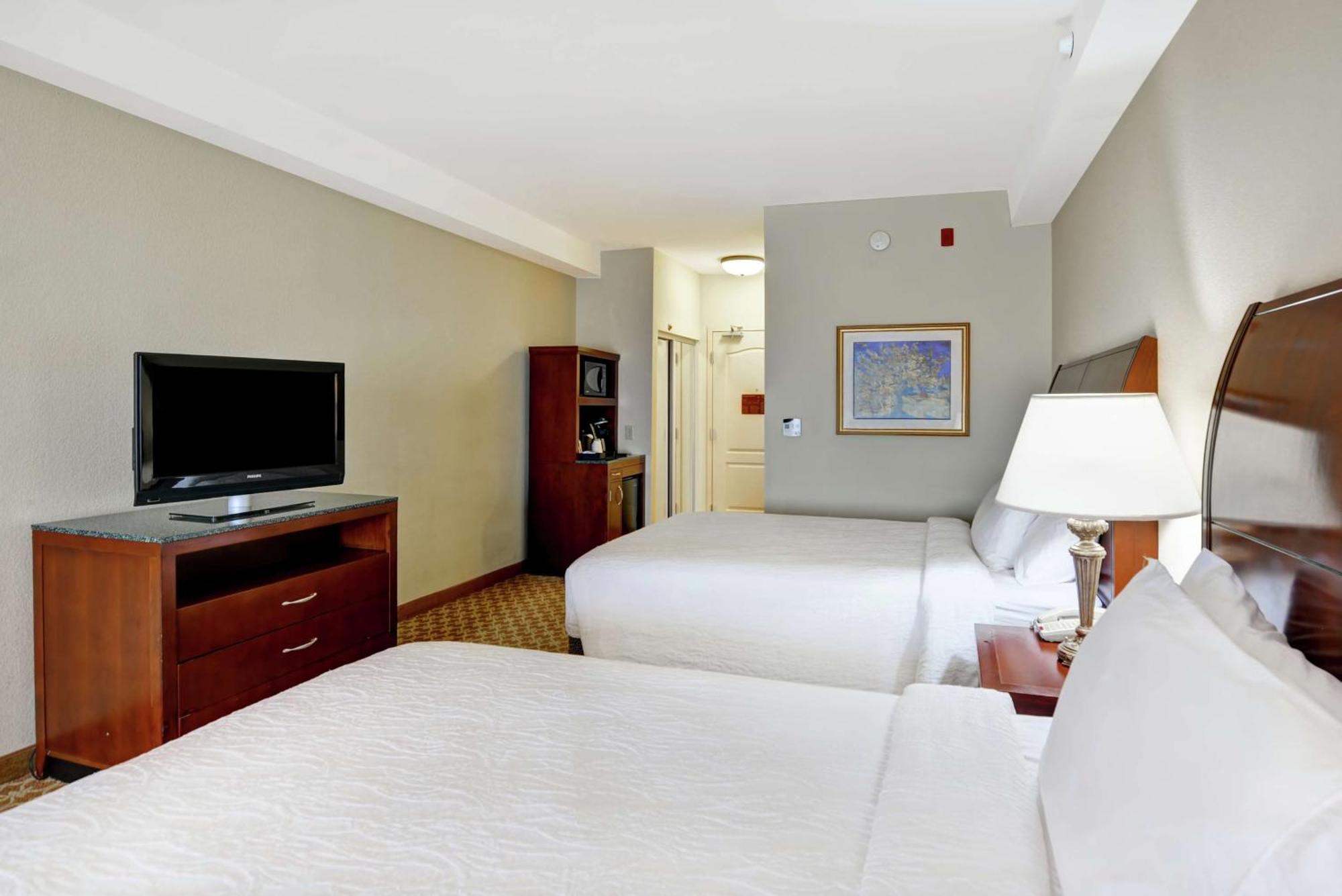 Hilton Garden Inn Amarillo Exterior foto