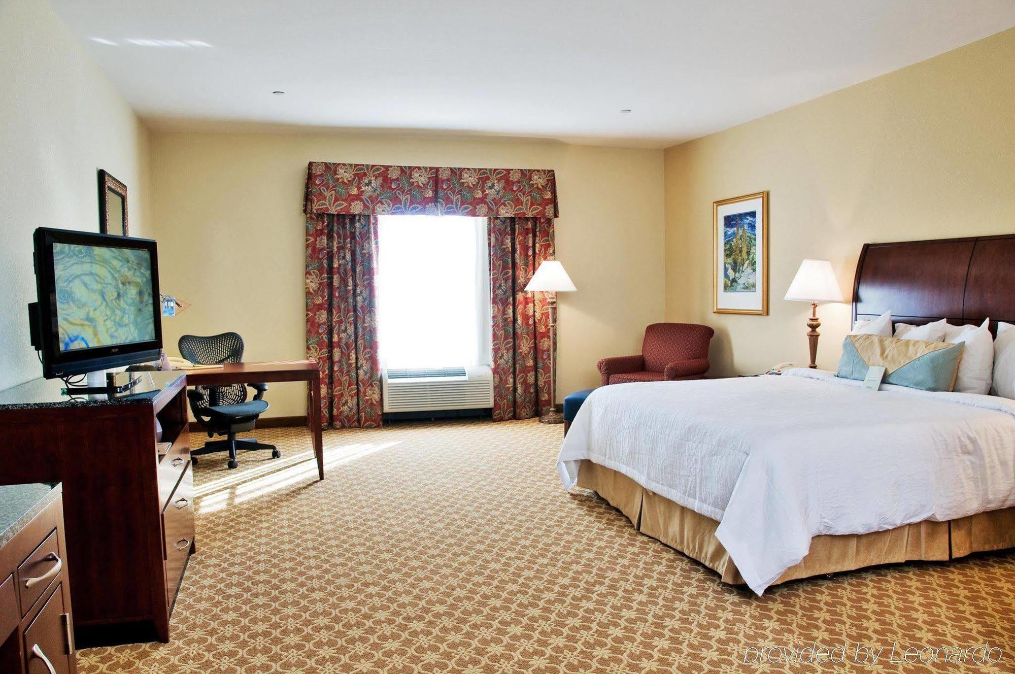 Hilton Garden Inn Amarillo Habitación foto
